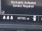 2024 Chevrolet Silverado 1500 4wd  Short Bed Custom Black vin: 3GCPDBEK4RG453801