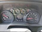 2024 Chevrolet Silverado 1500 4wd  Short Bed Custom Black vin: 3GCPDBEK4RG453801