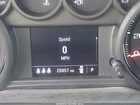 2024 Chevrolet Silverado 1500 4wd  Short Bed Custom Black vin: 3GCPDBEK5RG229369