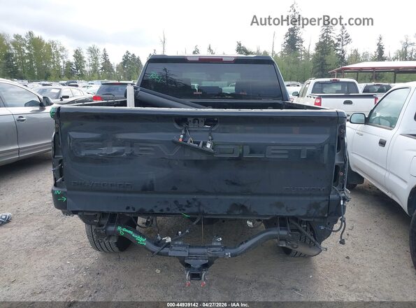 3GCPDBEK5RG229369 2024 CHEVROLET SILVERADO Black 