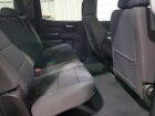 2022 Chevrolet Silverado K1500 Custom Серебряный vin: 3GCPDBEKXNG518645