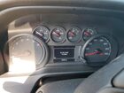 2022 Chevrolet Silverado K1500 Trail Boss Custom Black vin: 3GCPDCEK3NG572844