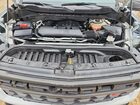 2024 Chevrolet Silverado K1500 Trail Boss Custom White vin: 3GCPDCEK8RG204116 2024 Chevrolet Silverado K1500 Trail Boss Custom White vin: 3GCPDCEK8RG204116