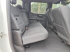2024 Chevrolet Silverado K1500 Trail Boss Custom White vin: 3GCPDCEK8RG204116 2024 Chevrolet Silverado K1500 Trail Boss Custom White vin: 3GCPDCEK8RG204116