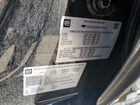 2024 Chevrolet Silverado K1500 Trail Boss Custom Black vin: 3GCPDCEKXRG175136