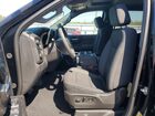 2024 Chevrolet Silverado K1500 Trail Boss Custom Black vin: 3GCPDCEKXRG175136