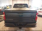 2022 Chevrolet Silverado 1500 4wd  Standard Bed Lt Trail Boss Blue vin: 3GCPDFEK0NG645721