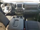 2022 Chev Silverado Ltd C1500 Lt Red vin: 3GCPWCED4NG178281