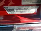 2022 Chev Silverado Ltd C1500 Lt Red vin: 3GCPWCED4NG178281