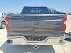2019 Chevrolet Silverado C1500 Lt Gray vin: 3GCPWCEK0KG128746