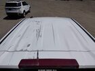 2022 Chevrolet Silverado 1500 Ltd 2wd  Short Bed Rst White vin: 3GCPWDED6NG210346