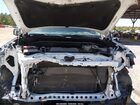 2022 Chevrolet Silverado 1500 Ltd 2wd  Short Bed Rst White vin: 3GCPWDED6NG210346