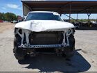 2022 Chevrolet Silverado 1500 Ltd 2wd  Short Bed Rst White vin: 3GCPWDED6NG210346