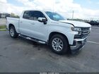 2022 Chevrolet Silverado 1500 Ltd 2wd  Short Bed Ltz White vin: 3GCPWEED1NG150577