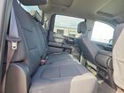 2022 Chevrolet Silverado Ltd K1500 Trail Boss Custom Black vin: 3GCPYCEK2NG134627