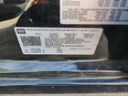 2022 Chevrolet Silverado Ltd K1500 Trail Boss Custom Black vin: 3GCPYCEK2NG134627