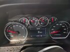 2019 Chevrolet Silverado K1500 Lt Trail Boss Серый vin: 3GCPYFED8KG223570