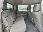 2022 Chevrolet Silverado Ltd K1500 Lt Trail Boss Black vin: 3GCPYFEL2NG157836