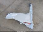 2024 Chevrolet Silverado 1500 4wd  Short Bed Lt Trail Boss White vin: 3GCUDFED2RG144629