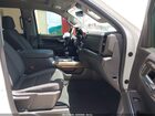 2024 Chevrolet Silverado 1500 4wd  Short Bed Lt Trail Boss White vin: 3GCUDFED2RG144629