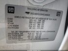 2024 Chevrolet Silverado 1500 4wd  Short Bed Lt Trail Boss White vin: 3GCUDFED2RG144629