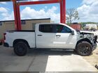 2024 Chevrolet Silverado 1500 4wd  Short Bed Lt Trail Boss White vin: 3GCUDFED2RG144629