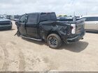 2022 Chevrolet Silverado 1500 4wd  Short Bed Lt Trail Boss Black vin: 3GCUDFEL8NG516766