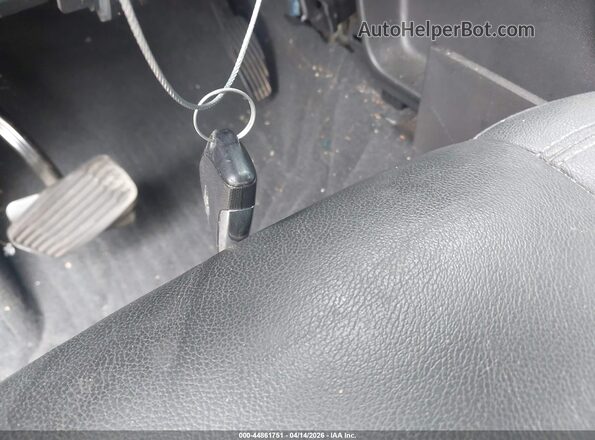 3GCUDFEL8NG516766 2022 CHEVROLET SILVERADO Black Widok deski rozdzielczej