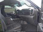2022 Chevrolet Silverado 1500 4wd  Short Bed Lt Trail Boss Black vin: 3GCUDFEL8NG516766