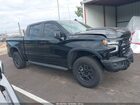 2024 Chevrolet Silverado 1500 4wd  Short Bed Zr2 Черный vin: 3GCUDHEL7RG245572