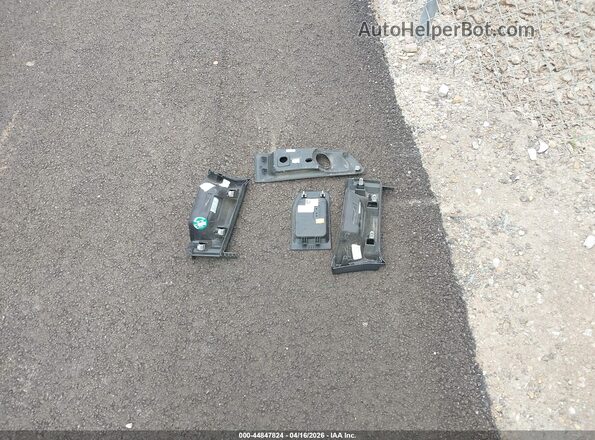 3GCUDHEL7RG245572 2024 CHEVROLET SILVERADO Черный Вид щитка приборов