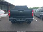 2024 Chevrolet Silverado 1500 4wd  Short Bed Zr2 Черный vin: 3GCUDHEL7RG245572