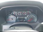 2016 Chevrolet Silverado 1500 2lt Серебряный vin: 3GCUKREC4GG194640