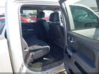 2016 Chevrolet Silverado 1500 2lt Серебряный vin: 3GCUKREC4GG194640