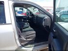 2016 Chevrolet Silverado 1500 2lt Серебряный vin: 3GCUKREC4GG194640