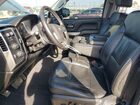 2018 Chev Silverado Угольный vin: 3GCUKREC5JG534322