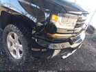 2016 Chevrolet Silverado 1500 2lt Black vin: 3GCUKREC6GG281746 2016 Chevrolet Silverado 1500 2lt Black vin: 3GCUKREC6GG281746