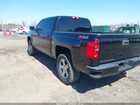 2016 Chevrolet Silverado 1500 2lt Black vin: 3GCUKREC6GG281746 2016 Chevrolet Silverado 1500 2lt Black vin: 3GCUKREC6GG281746