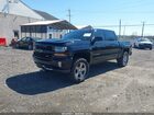 2016 Chevrolet Silverado 1500 2lt Black vin: 3GCUKREC6GG281746 2016 Chevrolet Silverado 1500 2lt Black vin: 3GCUKREC6GG281746