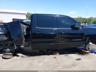 2017 Chevrolet Silverado 1500 2lt Черный vin: 3GCUKREC8HG442874