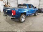 2016 Chevrolet Silverado 1500 1lz Синий vin: 3GCUKSEC0GG243761 2016 Chevrolet Silverado 1500 1lz Синий vin: 3GCUKSEC0GG243761