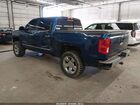 2016 Chevrolet Silverado 1500 1lz Синий vin: 3GCUKSEC0GG243761 2016 Chevrolet Silverado 1500 1lz Синий vin: 3GCUKSEC0GG243761
