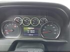 2020 Chevrolet Silverado 1500 4wd  Short Bed Lt Gray vin: 3GCUYDED0LG436733