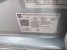 2020 Chevrolet Silverado 1500 4wd  Short Bed Lt Gray vin: 3GCUYDED0LG436733