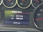 2020 Chevrolet Silverado 1500 4wd  Short Bed Lt Gray vin: 3GCUYDED0LG436733