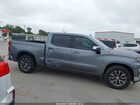 2020 Chevrolet Silverado 1500 4wd  Short Bed Lt Gray vin: 3GCUYDED0LG436733