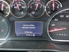 2019 Chevrolet Silverado 1500 Lt Красный vin: 3GCUYDED4KG246772