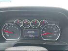 2019 Chevrolet Silverado 1500 Lt Красный vin: 3GCUYDED4KG246772