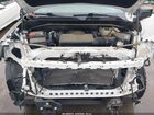 2019 Chevrolet Silverado 1500 Rst Белый vin: 3GCUYEED1KG240479