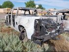 2020 Chevrolet Silverado 1500 4wd  Short Bed Ltz Черный vin: 3GCUYGET3LG219539